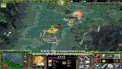 老鼠DOTA教你带节奏 DPS输出风行者