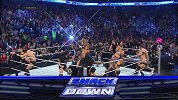 WWE SmackDown第753期（20140124）