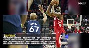 篮球-18年-哈登31+9火箭擒狼11连胜 巴特勒伤退保罗迎里程碑-新闻