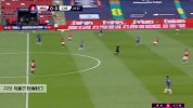 马奎尔 足总杯 2019/2020 曼联 VS 切尔西 精彩集锦