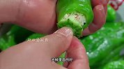 这才是下饭界中的扛把子，虎皮青椒，做法简单，好吃又下饭