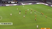 雷吉隆 欧联 2019/2020 狼队 VS 塞维利亚 精彩集锦