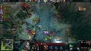 Gfinity联赛SIGMA vs FNATIC