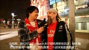 英超-1415赛季-采访鼻环大叔 英式幽默吐槽阿森纳引援-新闻