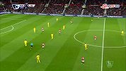 英超-1415赛季-联赛-第16轮-曼联3：0利物浦-全场