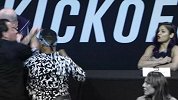 UFC-17年-格斗之夜112倒计时：基耶萨男人言出必行誓要击倒对手-专题