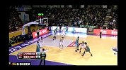 CBA-1314赛季-常规赛-第28轮-辽宁衡业103：100福建泉州银行-全场
