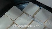 以后要是想吃铁板豆腐了，你就像我这样做，比外面买的还要好吃