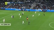 洛佩斯 法甲 2019/2020 马赛 VS 亚眠 精彩集锦