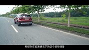 合资SUV的不同配方 领界S对比逍客
