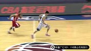 CBA-1415赛季-常规赛-第19轮-新疆广汇vs佛山农商银行-合集