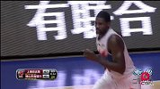 CBA-1516赛季-常规赛-第5轮-P力CBA第5期：五佳球 阿联扣篮盛宴孙悦飞天火锅-专题