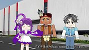 方块勇者历险记