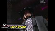 WWE-18年-经典时刻：管风琴现场伴奏 送葬者英国伦敦霸气出场-精华