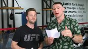 UFC-16年-UFC最新排名：UFC202赛事预测前瞻（8月15日）-专题