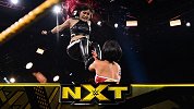 WWE NXT第568期（原声中字）