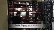极限-15年-2015起亚WEG世极赛Douglas Oliveira-新闻