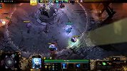 DotA2娱乐模式 乱斗先锋-【渣Key欢乐送】第二期 蚂蚁月骑