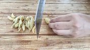 炒猪肝不腥不老有诀窍，教你正确做法，猪肝鲜嫩好吃无腥味