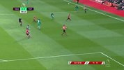 2018/2019英超联赛第30轮上半场录播：南安普顿VS热刺（刘嘉成）