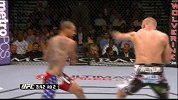 UFC-13年-正赛-第162期-羽量级锡弗vs斯旺森-全场