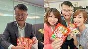 台湾名嘴收到大陆寄来的两箱榨菜：贵重礼物到手 心情无限激动