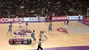 CBA-1415赛季-常规赛-第34轮-马布里突破上篮命中(辽宁vs北京)-花絮