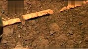 探测车发现火星上的“砖头”