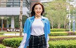 【鞋圈儿】百搭神鞋风格全hold住！甜美女神教你匡威鞋的穿搭