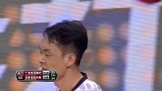 CBA-1516赛季-常规赛-第28轮-陈江华不惧防守杀入禁区 单手上篮再造犯规-花絮