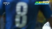 世界杯-14年-小组赛-D组-第2轮-意大利皮尔洛横拨 莫塔拿球一脚劲射-花絮