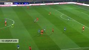 皮亚托夫 欧冠 2019/2020 顿涅茨克矿工 VS 亚特兰大 精彩集锦