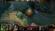DOTA2搞笑视频尊师重道的炸弹人兄弟