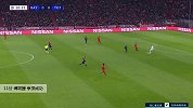 博阿滕 欧冠 2019/2020 拜仁慕尼黑 VS 热刺 精彩集锦