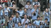J联赛-13赛季-联赛-第13轮-川崎前锋2：1新泻天鹅-全场