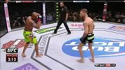 UFC-15年-UFC182：UFC第182期副赛全程-全场