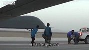 海军最擅长使用的无人机 航程2400公里连飞两天不落地 随时监视南边