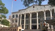 河南亿万富商杀人案二审：被控21年前和外甥杀人 一审死刑