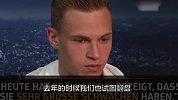 人狠话还多 基米希有放厥词：掌握了皇马的弱点