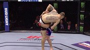UFC-17年-UFC ON FOX 23前瞻：马夸特精彩对战集锦-专题