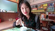 广州城里藏着个美食聚集地？去沙湾古镇记得多带几个胃