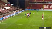 第61分钟切尔西球员吕迪格射门 - 打偏