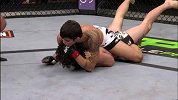 UFC-14年-本周最佳降服：席尔瓦锁喉肆意欺凌 布伦尼曼苦撑难挡终屈服（12月11日）-精华