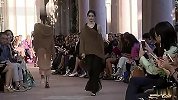 Alberta Ferretti  2018春夏米兰时装发布会