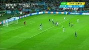 世界杯-14年-《巴西快线》：这才是梅西 标志性的Messi-Goal-新闻