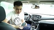 旭子试驾比亚迪宋DM 有电不服特斯拉