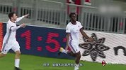 立flag？凯西:本赛季我要进10个球 现在队内氛围很好