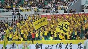 中甲巡礼之呼和浩特小草：野火烧不尽 春风吹又生