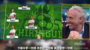 名记阿吉雷预测皇马首发：齐祖祭出四中场 本泽马锋线搭档存疑