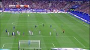足球-17年-友谊赛-法国vs英格兰-全场